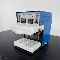 Biotage SPE Dry 96 Dual Evaporator image 1